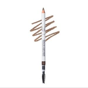 NIP True + Lucious Brow Definer Pencil